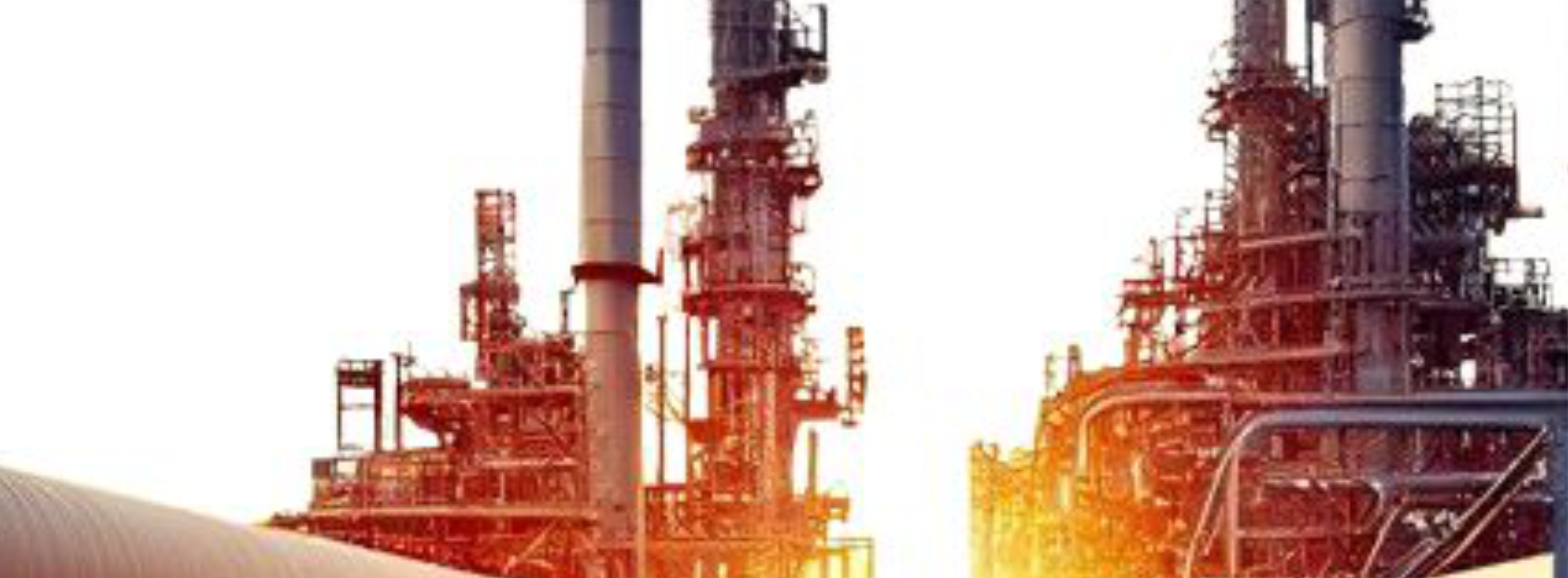 GEA Oil Trading Refinery